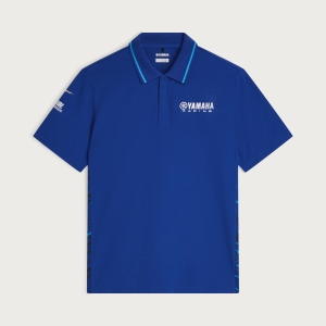 Paddock Blue Team Polo Men