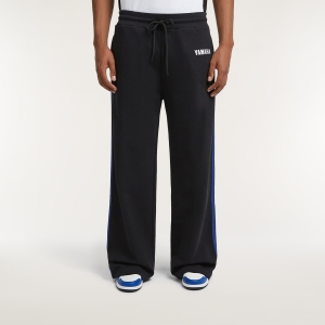 Paddock Blue Urban Jog Pants Men