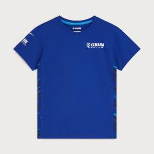 Paddock Blue Team T-Shirt Kids