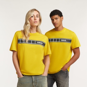 Sport Heritage T-shirt Unisex