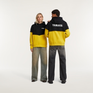 Sport Heritage Hoodie Unisex