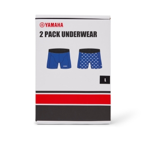 Paddock Blue Underwear Men Gift Set
