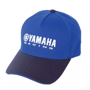YAMAHA RACING TÄISKASVANUTE NOKAMÜTS