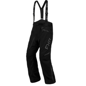 FXR Men Helium Lite Pant Black Ops