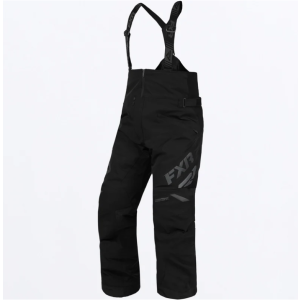 FXR Men Adrenaline Pant 22-Black Ops - XXL