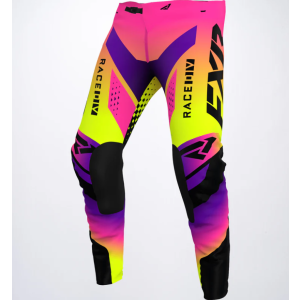 Revo LE MX Pant Neon Fusion-30