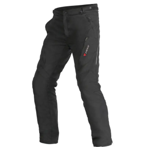 Women Dainese Pants P.Tempest Black