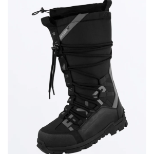 X-Cross Speed Boot Black Ops - 46