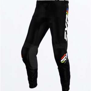 Yth Apex MX Pant Black