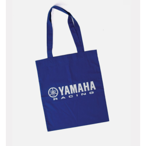 PB TOTE BAG BLUE
