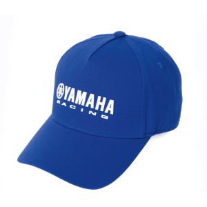 PB ESS CAP ADULT BLUE BERN