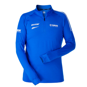 MEN PB LS 1/2 ZIP WALTHAM