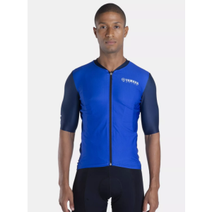 CYCLE ROAD ZIP MEN VENTOUX