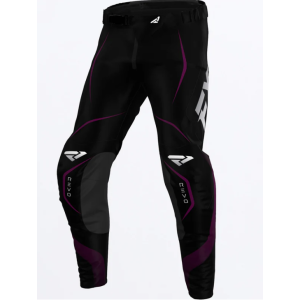 FXR Revo MX Pant Plum