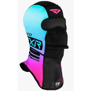 Cold-Stop Race Anti-Fog Balaclava Candy
