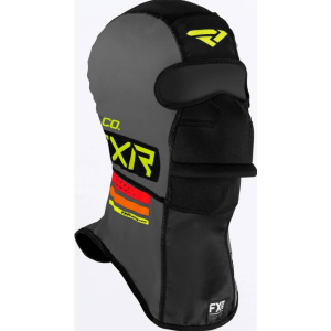 FXR Combat Anti-Fog Balaclava Inferno