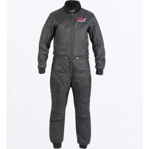 FXR W Monosuit Removable Liner 120gr Black