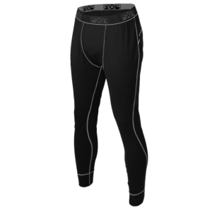 FXR Men Endeavor Merino Pant Black XL