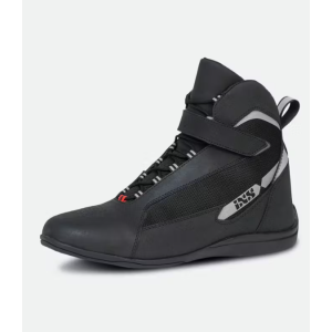 iXS Classic Shoe Evo-Air Black
