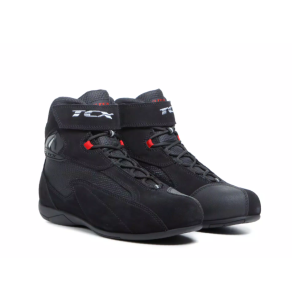 TCX Shoes PULSE Black