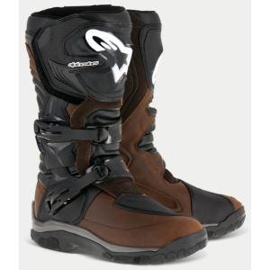 Alpinestars Corozal Adventure Drystar® Oiled Leather Boots