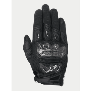 Alpinestars Stella SMX-2 Air Carbon V2 Gloves Black