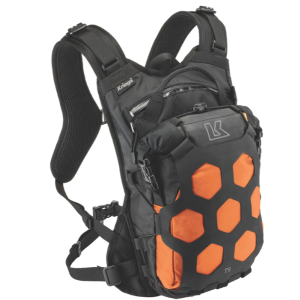 Kriega Trail 9 Adventure