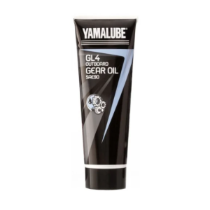 YAMALUBE GL4 GEAR OIL TB