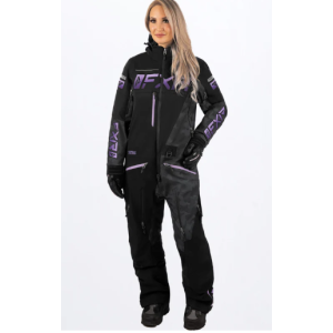 W Ranger instinct Mono black camo/lilac fade-4