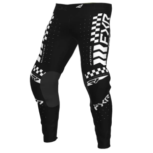 Podium Gladiator MX Pant Black-36