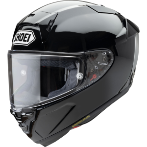 SHOEI X-SPR PRO Black