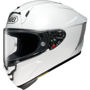 SHOEI X-SPR PRO White