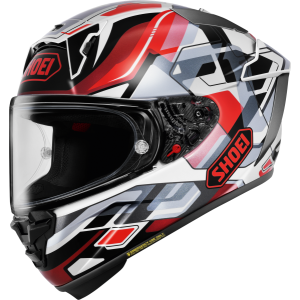 SHOEI X-SPR PRO VALION TC-1