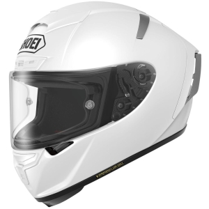 SHOEI X-SPIRIT III White