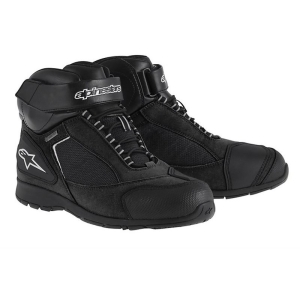 Sierra Gore-Tex Shoes Black