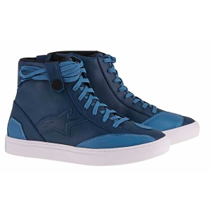 Jethro Riding Shoes Blue