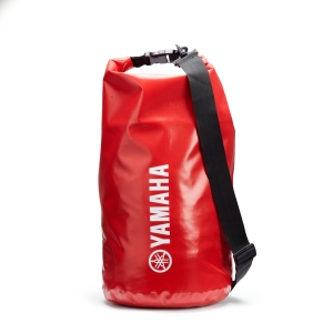 WR DRY BAG BIG RED