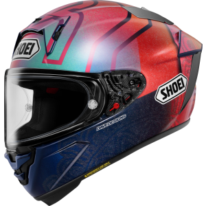 SHOEI X-SPR PRO Marquez Holi TC-1 LTD.