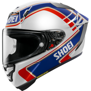 SHOEI X-SPR PRO Gardner TC-2