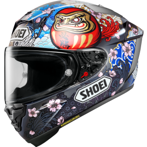 SHOEI X-SPR PRO Marquez Motegi5 TC-1