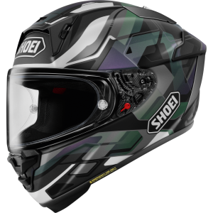 SHOEI X-SPR PRO VALION TC-5