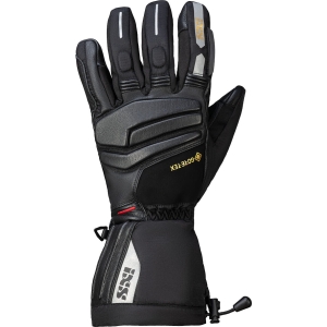iXS Tour Glove Arctic-GTX 2.0 Black