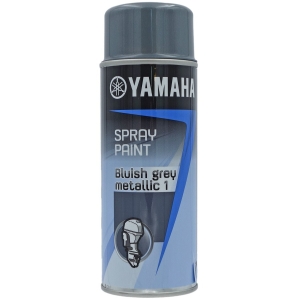 SPRAY PAINT DARK BLUE