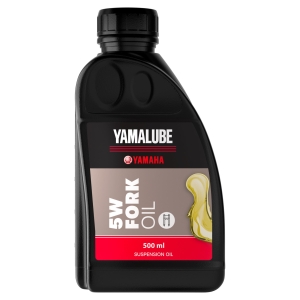 YAMALUBE 5W FORK OIL 0.5L