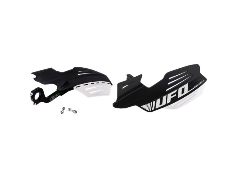 Vulcan hand guards UFO