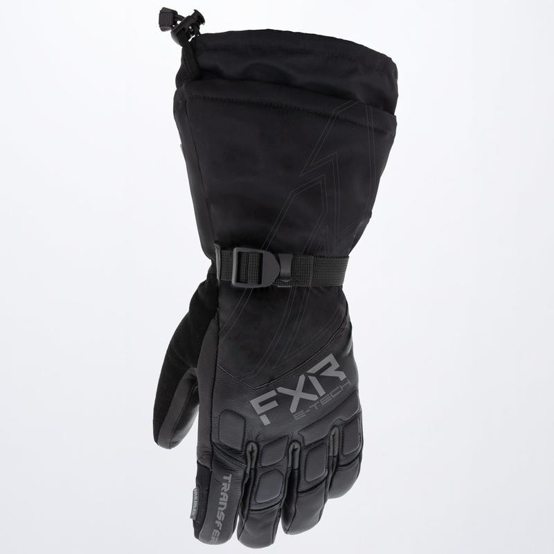 MEN'S TRANSFER E-TECH GAUNTLET GLOVE