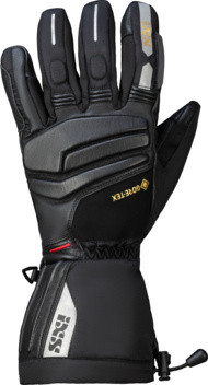IXS Tour glove Arctic-GTX 2.0 black