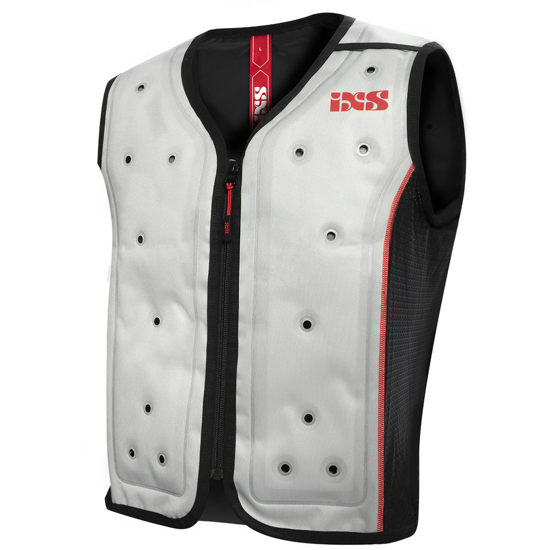 Dry vest Bodycool grey