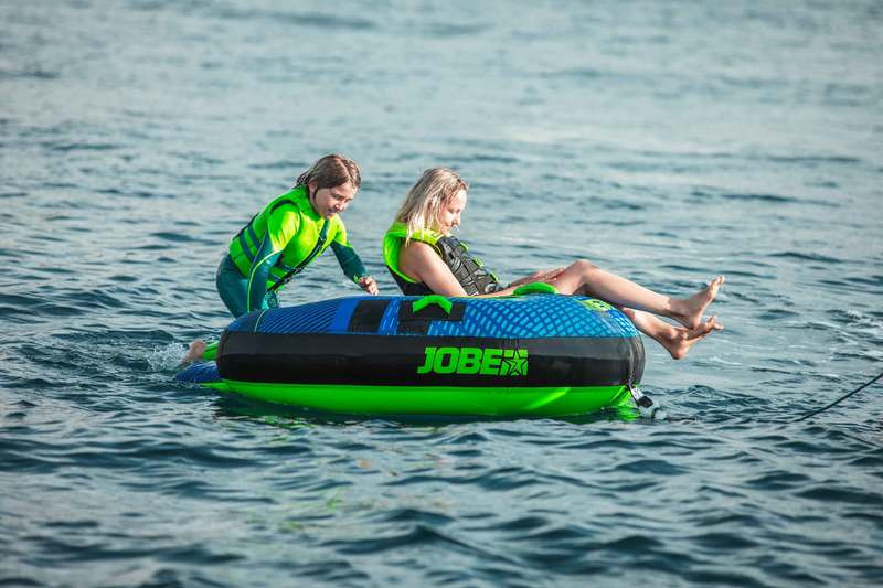 JOBE Ridge Towable 2P