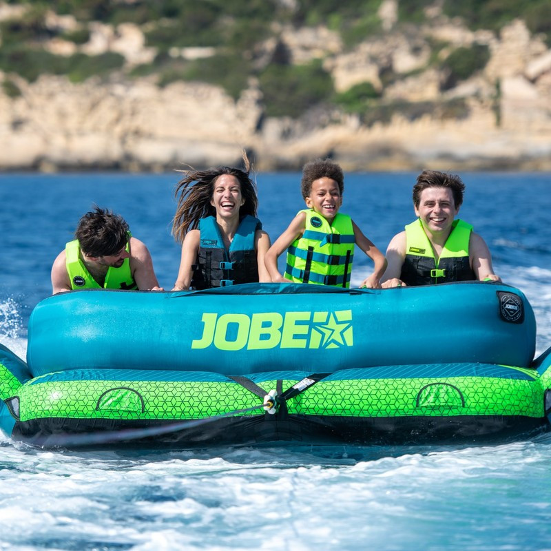 JOBE Binar towable 4P